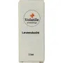 Volatile Levenslucht