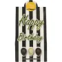 Voor Jou! Cadeau doos black & white happy birthday
