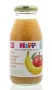 Hipp Appel banaansap bio