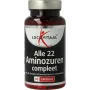 Lucovitaal Alle 22 aminozuren compleet