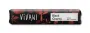 Vivani Chocolate To Go black cherry vegan bio