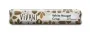 Vivani Chocolate To Go white nougat crisp vegan bio
