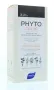 Phyto Paris Phytocolor chatain France 3