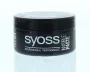 Syoss Paste invisible hold