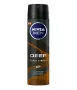Nivea Men deodorant deep espresso spray