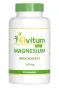 Elvitum Magnesium (bisglycinaat) 130mg