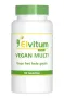 Elvitum Vegan multi