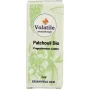 Volatile Patchouli bio