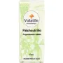 Volatile Patchouli