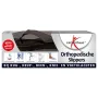 Lucovitaal Orthopedische slippers maat 45-46 zwart
