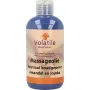 Volatile Massageolie neutraal koud