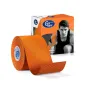 Cure Tape Sports oranje 5m x 5cm