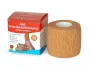 ABC Wondverband Wonderverband bruin dieren