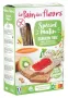 Pain Des Fleurs Special matin boekweit ontbijtcrackers bio