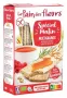 Pain Des Fleurs Special matin meergranen ontbijtcrackers bio