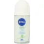 Nivea Deodorant roller pure & natural