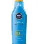 Nivea Sun protect & bronze zonnemelk SPF20
