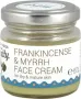 Zoya Goes Pretty Face cream frankincense & myrrh