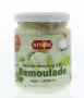 Vitam Saladedressing a la remoulade zonder ei bio