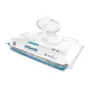 Attends Care wet wipes
