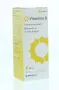 Metagenics Vitamine D liquid