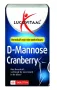 Lucovitaal D-Mannose cranberry