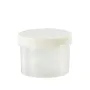 Spruyt Hillen Tabletflacon 75 ml transparant met dop