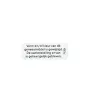 Spruyt Hillen Sticker vorm en/of kleur