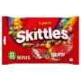 Skittles Fruits uitdeelzak