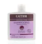 Cattier Shampoo droog haar bamboe