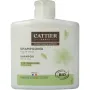 Cattier Shampoo vet haar groene klei