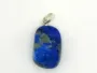 Ruben Robijn Edelsteenhanger lapis lazuli