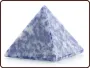 Ruben Robijn Edelsteenpiramide sodaliet