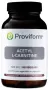 Proviform Acetyl-L-Carnitine 500mg