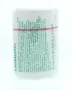Lohmann & Rauscher Ideaalwindsel 5m x 8cm wit