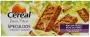 Cereal Speculaas voltarwe