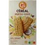 Cereal Koekjes muesli/cocos