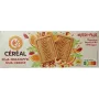 Cereal Koekjes soja/sinaasappel