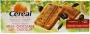 Cereal Koekjes melk/chocolade