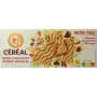 Cereal Koekjes sesam chocolade