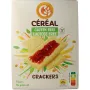 Cereal Crackers glutenvrij