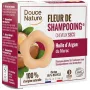 Douce Nature Shampoo bar droog haar bio
