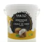 Yakso Kokosolie geurloos bio