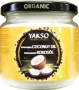 Yakso Kokosolie extra vierge bio