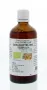 Cruydhof Curcuma longa / geelwortel tinctuur bio