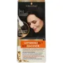 Schwarzkopf Vital uitgroeiset donker bruin