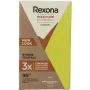 Rexona Deodorant maximum protection stress control