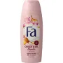 FA Showergel cream and oil magnolia