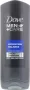 Dove Shower men + care hydration balance