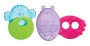 Nuby Koelbijtring dieren